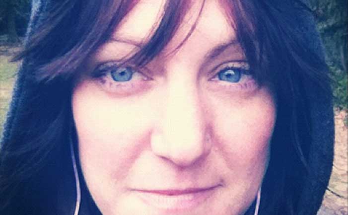 Happier Shannon Fisher