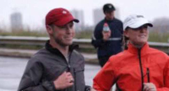 marathon